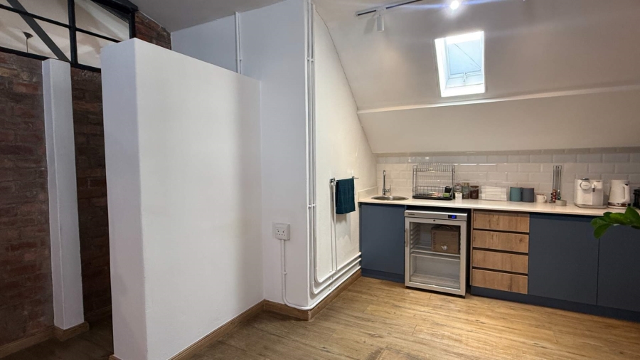 To Let 0 Bedroom Property for Rent in De Waterkant Western Cape